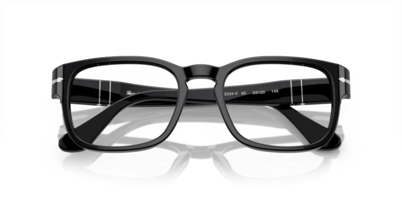 Black - 0PO3334V 8056597923057