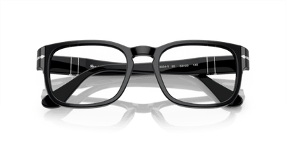 Black - 0PO3334V 8056597923057