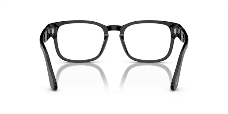 Black - 0PO3334V 8056597923057