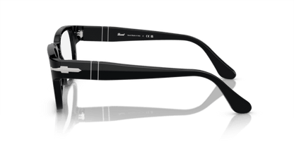 Black - 0PO3334V 8056597923057