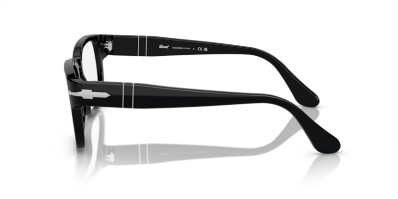 Black - 0PO3334V 8056597923057