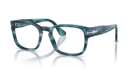 Striped Blue - 0PO3334V 8056597931625