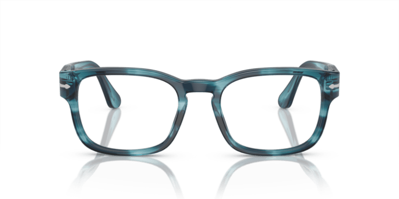 Striped Blue - 0PO3334V 8056597931625