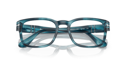 Striped Blue - 0PO3334V 8056597931625