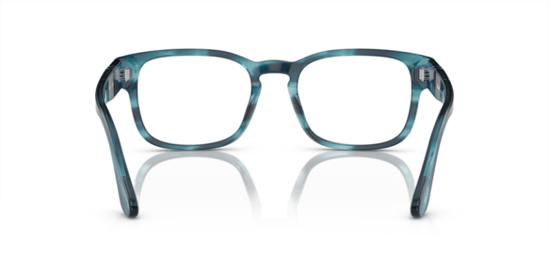 Striped Blue - 0PO3334V 8056597931625