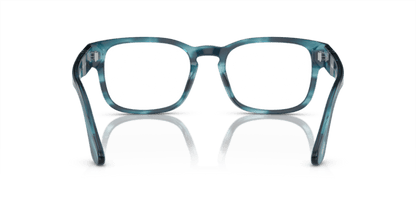 Striped Blue - 0PO3334V 8056597931625