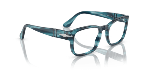 Striped Blue - 0PO3334V 8056597931625