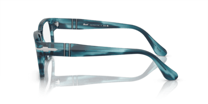 Striped Blue - 0PO3334V 8056597931625