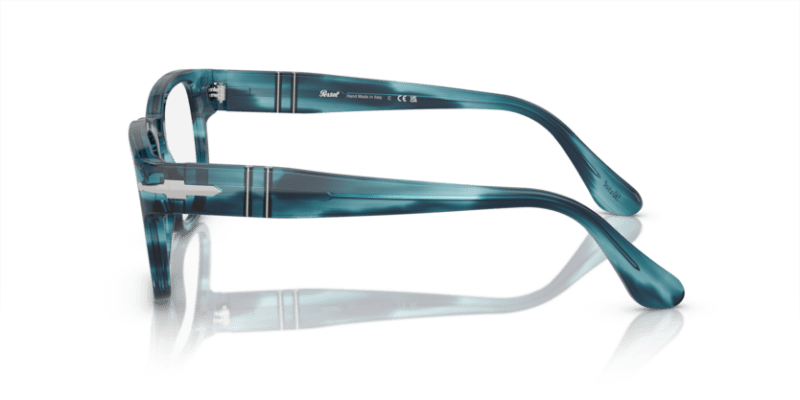 Striped Blue - 0PO3334V 8056597931625