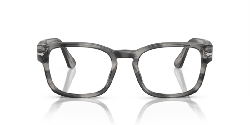 Striped Grey - 0PO3334V 8056597931571