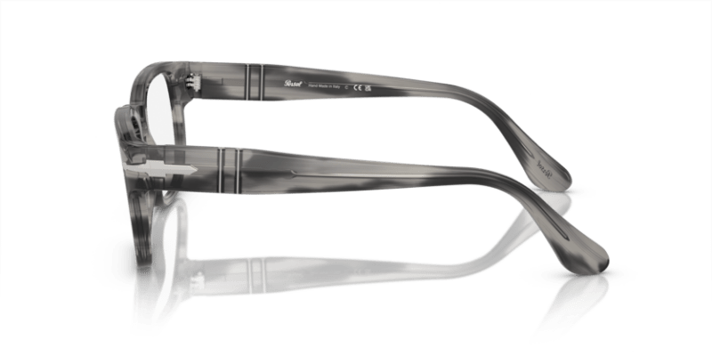 Striped Grey - 0PO3334V 8056597931571