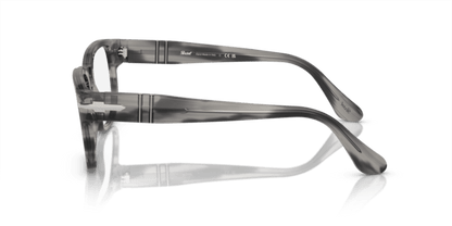 Striped Grey - 0PO3334V 8056597931571