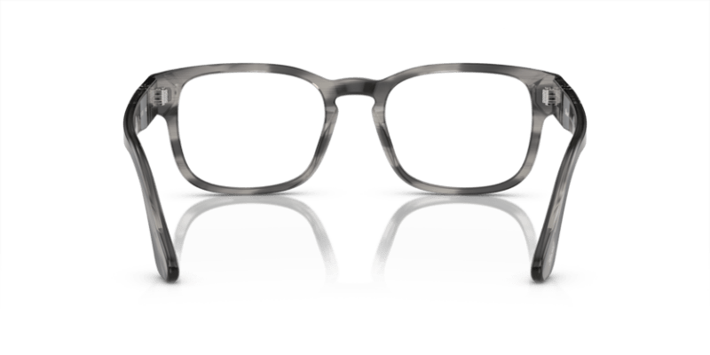 Striped Grey - 0PO3334V 8056597931571