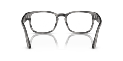 Striped Grey - 0PO3334V 8056597931571