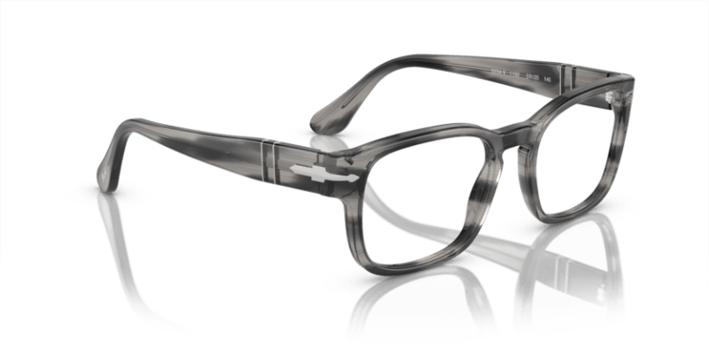 Striped Grey - 0PO3334V 8056597931571