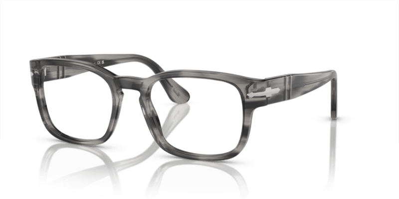 Striped Grey - 0PO3334V 8056597931571