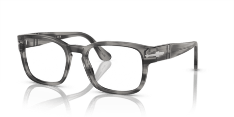 Striped Grey - 0PO3334V 8056597931571