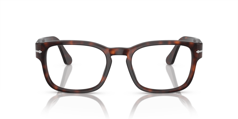 0PO3334V - Persol - Tortoise - (Havana 24) - 51 - 20 - 140 MM - Ardor Eyewear 8056597923033