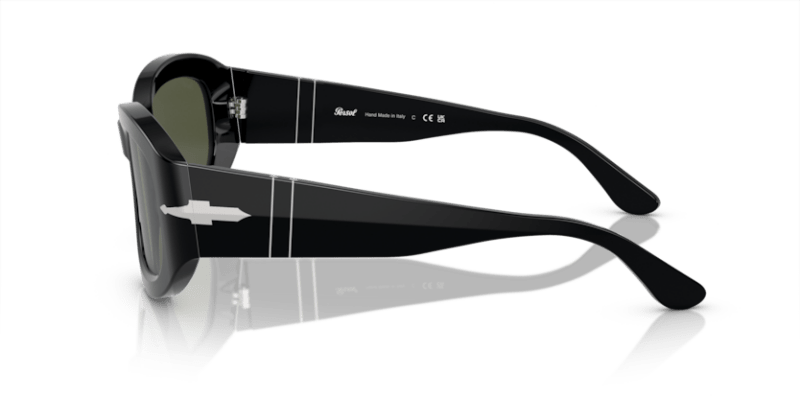 Black - 0PO3335S 8056597924078