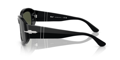 Black - 0PO3335S 8056597924078