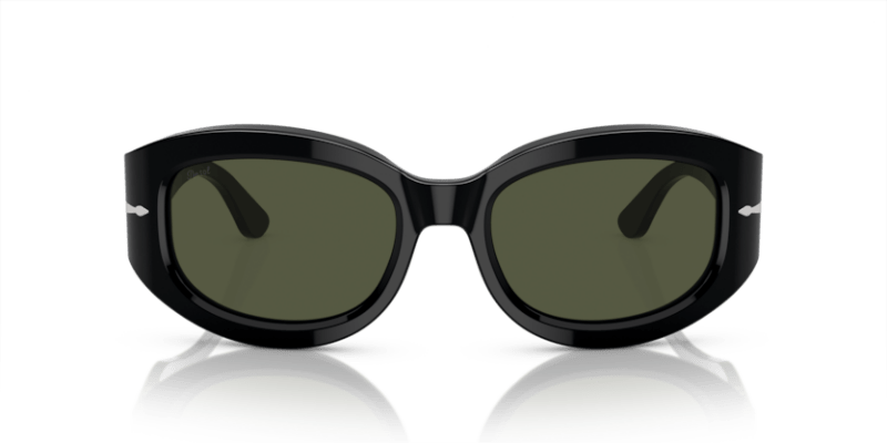 Black - 0PO3335S 8056597924078