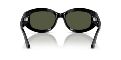 Black - 0PO3335S 8056597924078