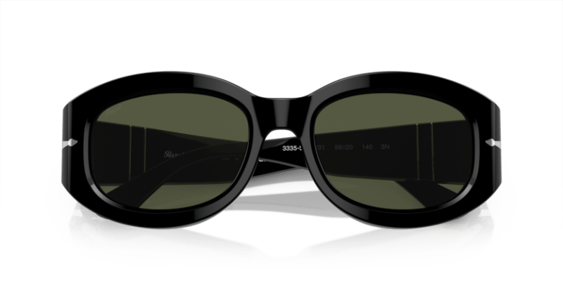 Black - 0PO3335S 8056597924078