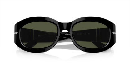 Black - 0PO3335S 8056597924078