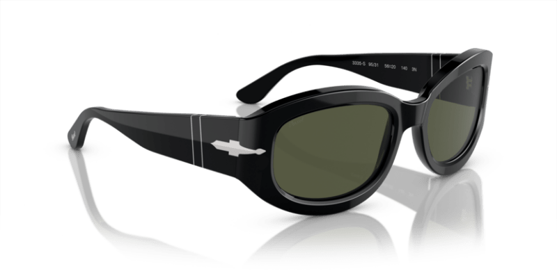 Black - 0PO3335S 8056597924078