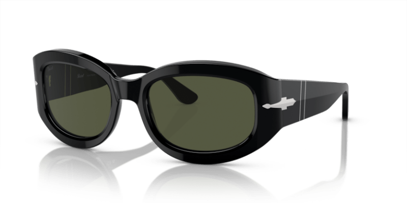 Black - 0PO3335S 8056597924078