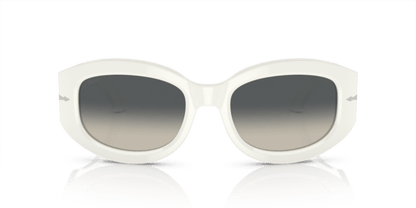 Solid White - 0PO3335S 8056597924047