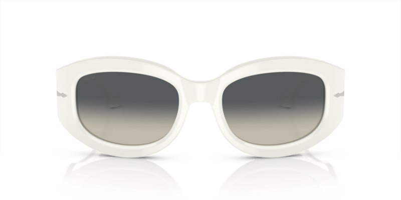 Solid White - 0PO3335S 8056597924047