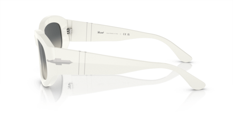 Solid White - 0PO3335S 8056597924047