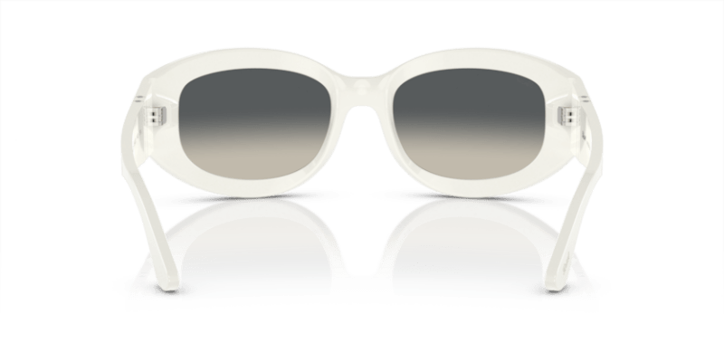 Solid White - 0PO3335S 8056597924047