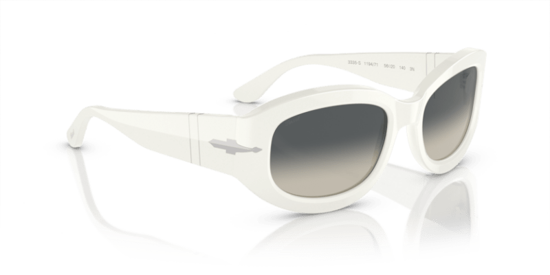 Solid White - 0PO3335S 8056597924047