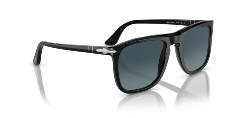 Black - 0PO3336S 8056597924801