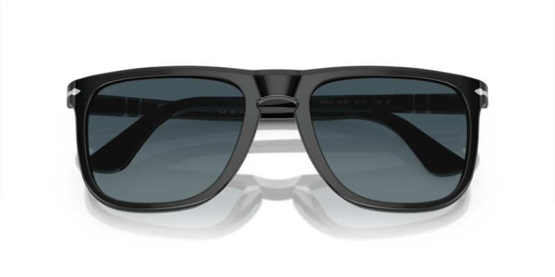 Black - 0PO3336S 8056597924801