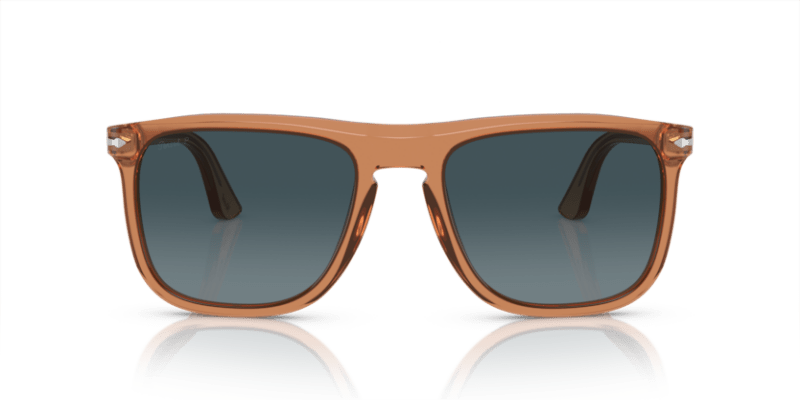 Transparent Brown - 0PO3336S 8056262098196