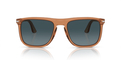 Transparent Brown - 0PO3336S 8056262098196