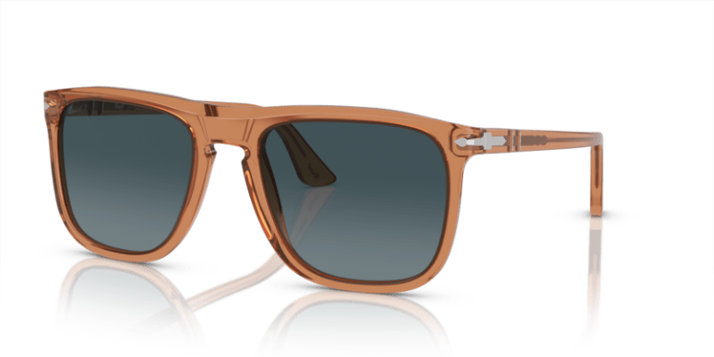 Transparent Brown - 0PO3336S 8056262098196