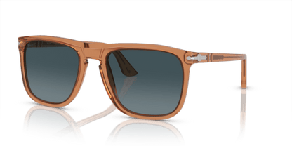 Transparent Brown - 0PO3336S 8056262098196