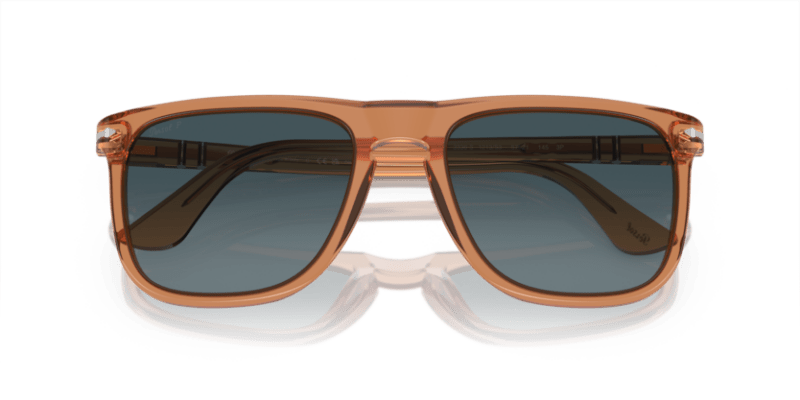 Transparent Brown - 0PO3336S 8056262098196