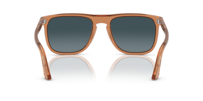 Transparent Brown - 0PO3336S 8056262098196