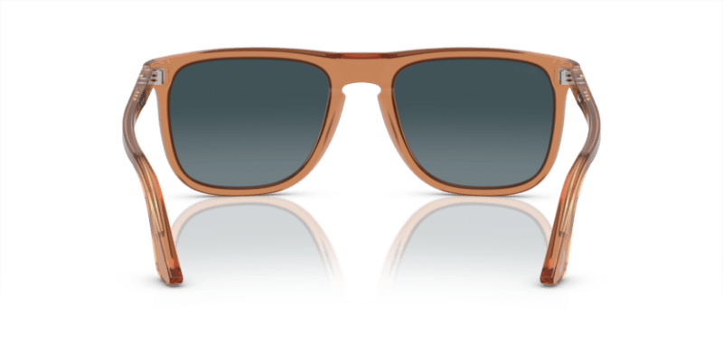 Transparent Brown - 0PO3336S 8056262098196