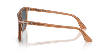 Transparent Brown - 0PO3336S 8056262098196