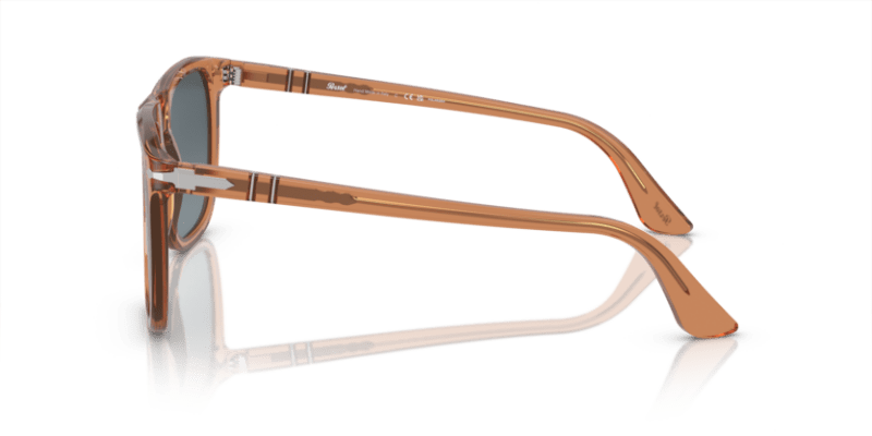 Transparent Brown - 0PO3336S 8056262098196