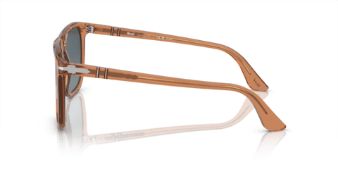 Transparent Brown - 0PO3336S 8056262098196