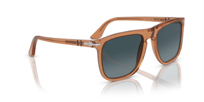 Transparent Brown - 0PO3336S 8056262098196