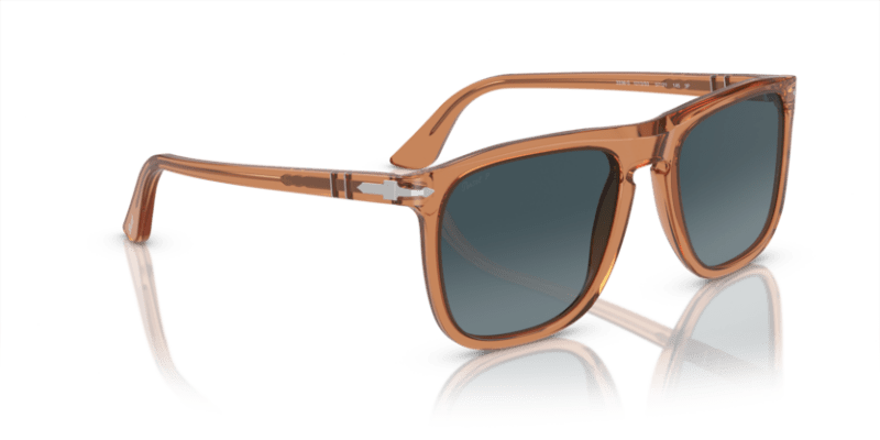 Transparent Brown - 0PO3336S 8056262098196