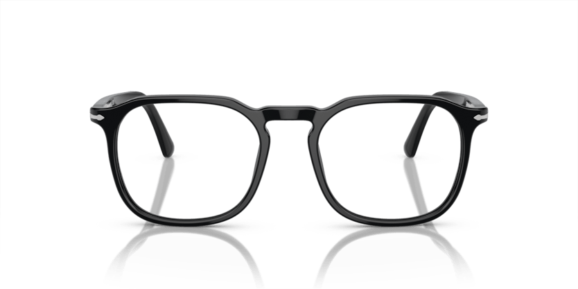 0PO3337V - Persol - Black - (Black 95) - 50 - 19 - 140 MM - Ardor Eyewear 8056597923149